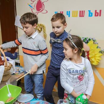 Фото Ярмарка 2017 год