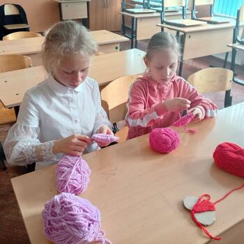 Фото Ярмарка 08.05.2024 г.