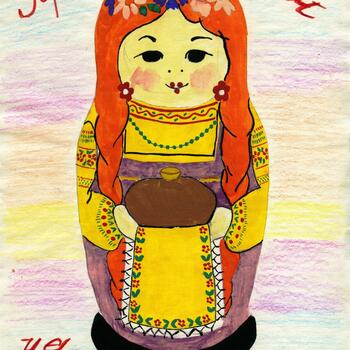 Фото Приглашение на Ярмарку