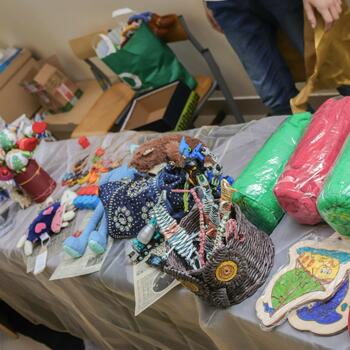 Фото Ярмарка 2017 год