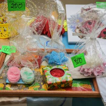 Фото Ярмарка 2017 год