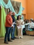 Фото Ярмарка 08.05.2024 г.