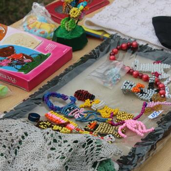 Фото Ярмарка-2025