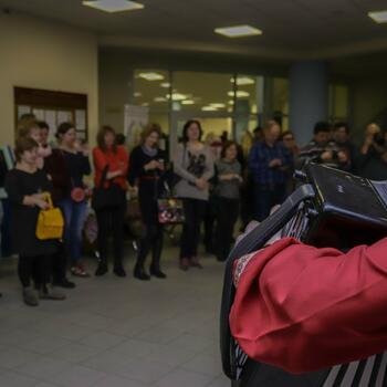 Фото Ярмарка 2017 год