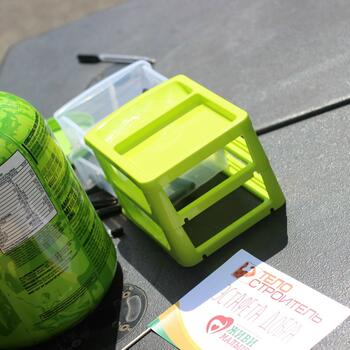 Фото "Эстафета добра" 17.06.2017