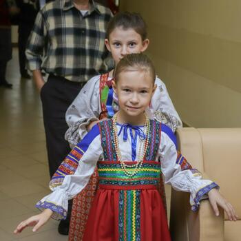 Фото Ярмарка 2017 год