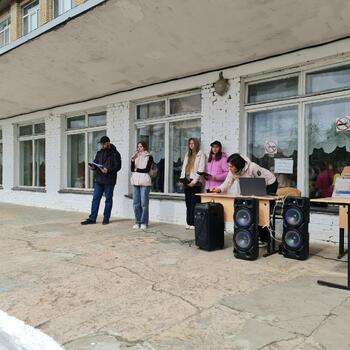 Фото Ярмарка-2025