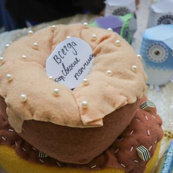 Фото Ярмарка 2017 год