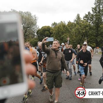 Фото #ЧайныеБега 15-16 июня