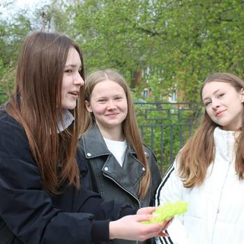 Фото Ярмарка-2025