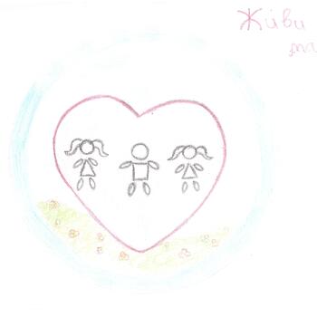 Фото 7-11 кл. Конкурс рисунков 2025