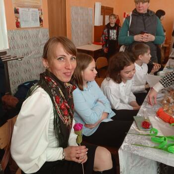 Фото Ярмарка 08.05.2024 г.