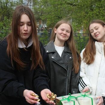 Фото Ярмарка-2025