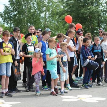 Фото "Эстафета добра" 17.06.2017