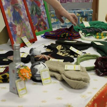 Фото Альбом мероприятия