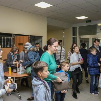 Фото Ярмарка 2017 год