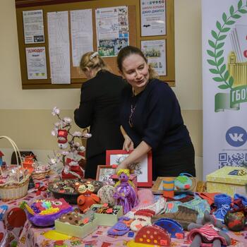 Фото Ярмарка 2017 год