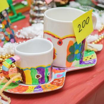 Фото Ярмарка 2017 год