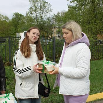 Фото Ярмарка-2025