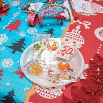 Фото Ярмарка 2017 год