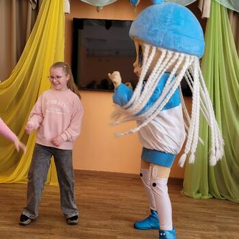 Фото Ярмарка 08.05.2024 г.