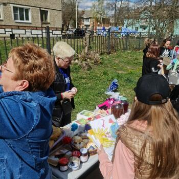 Фото Ярмарка-2023