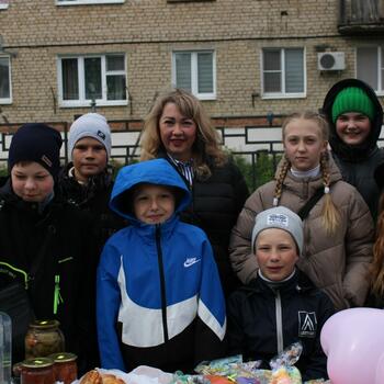 Фото Ярмарка-2025