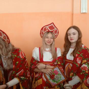 Фото Ярмарка 08.05.2024 г.