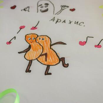 Фото Ярмарка 2017 год