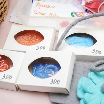 Фото Ярмарка 2017 год