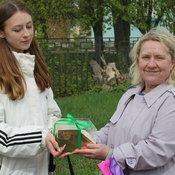 Фото Ярмарка-2025