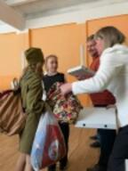 Фото Ярмарка 08.05.2024 г.