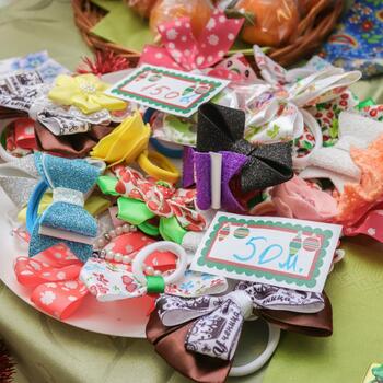 Фото Ярмарка 2017 год