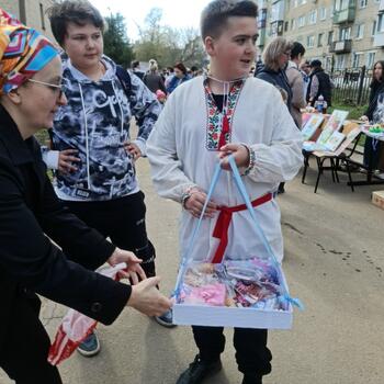 Фото Ярмарка-2023