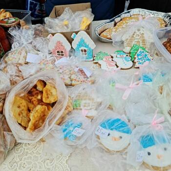 Фото Ярмарка-22 Спасское