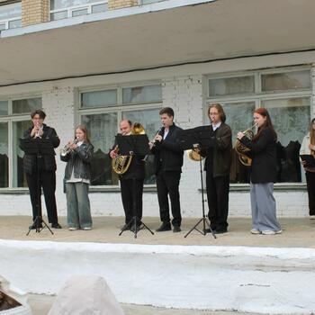 Фото Ярмарка-2025