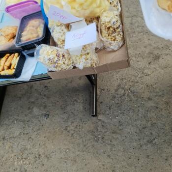 Фото Ярмарка-2023