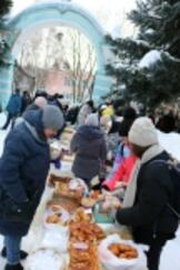 Фото Ярмарка-22 Спасское