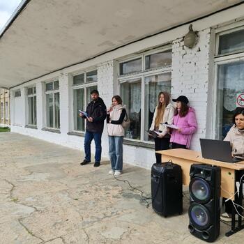 Фото Ярмарка-2025