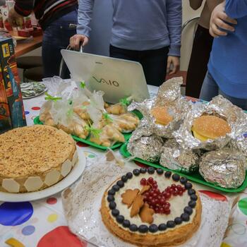 Фото Ярмарка 2017 год