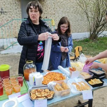 Фото Ярмарка-2023