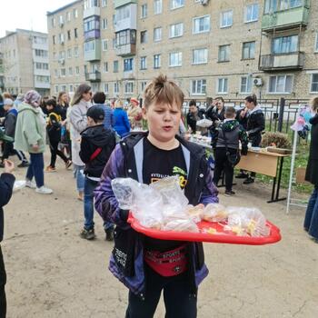 Фото Ярмарка-2023