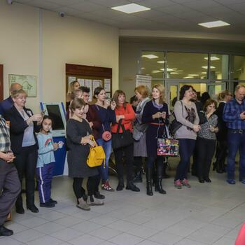 Фото Ярмарка 2017 год