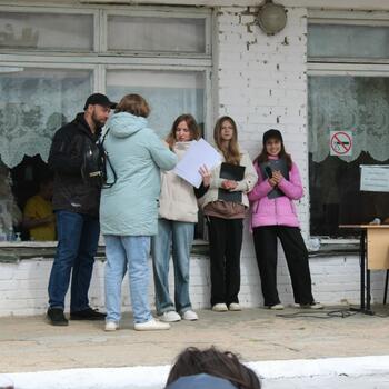 Фото Ярмарка-2025