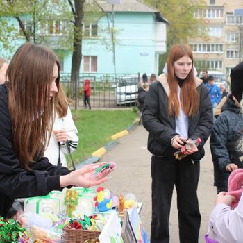 Фото Ярмарка-2025