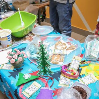 Фото Ярмарка 2017 год