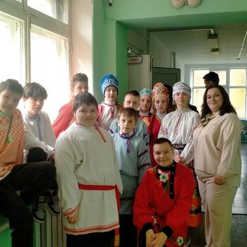 Фото Ярмарка 08.05.2024 г.