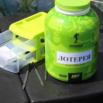 Фото "Эстафета добра" 17.06.2017