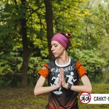 Фото #ЧайныеБега 15-16 июня