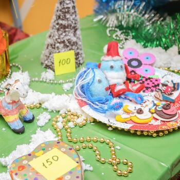 Фото Ярмарка 2017 год